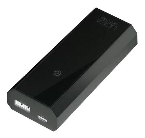 Cargador Portatil Powerbank 5200 Mah Usb Tablet Celular