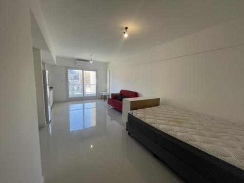 Departamento En Palermo