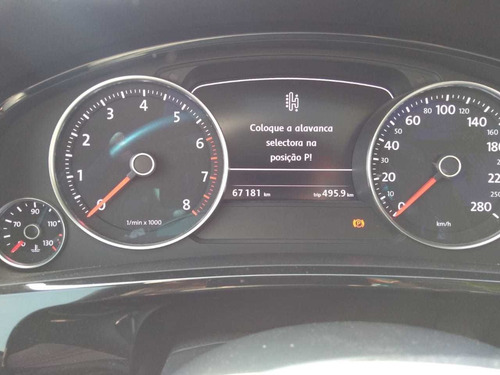 Volkswagen Touareg 4.2 V8 Fsi R-line 5p 2013