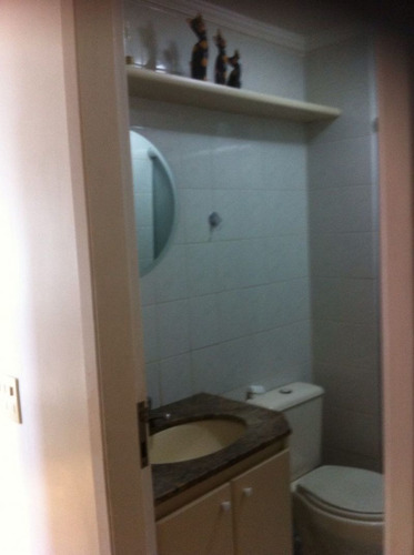 Imagem 9 de 10 de Apartamento - Ref: 4220