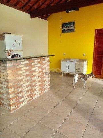 Imagem 17 de 22 de Chácara Com 1 Dormitório À Venda, 1000 M² Por R$ 512.000,00 - Parque Dos Cafezais Ii - Itupeva/sp - Ch0007