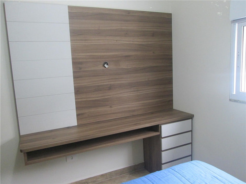 Imagem 13 de 24 de Sobrado À Venda, 3 Quartos, 1 Suíte, 2 Vagas, Valparaíso - Santo André/sp - 25820