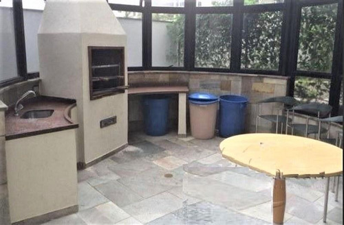 Imagem 24 de 26 de Apartamento Com 3 Dormitórios À Venda, 148 M² Por R$ 985.000,00 - Vila Regente Feijó - São Paulo/sp - Ap5054