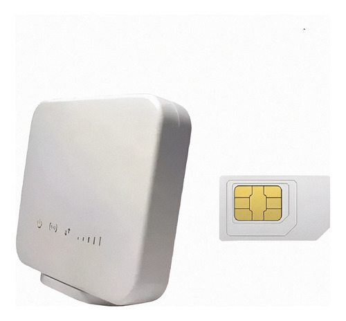 Módem Inalambrico Internet Hogar 2024 Calidad Premium