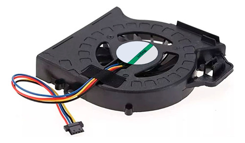 Ventilador Generica Para Hp Dv6 6000 641476-001 Mf60120v1