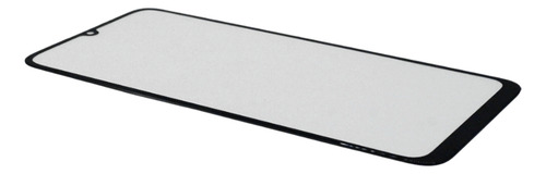 Glass Plano Forward Con Oca Compatible Con Huawei