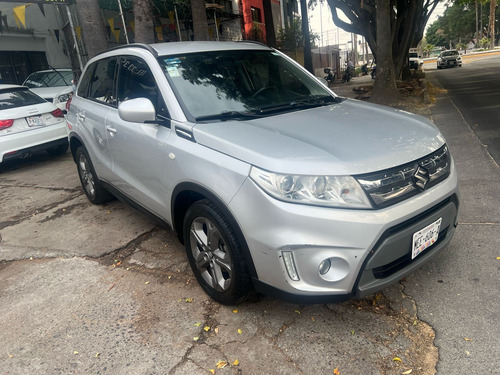 Suzuki Vitara 1.6 Gls At
