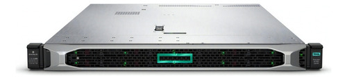 Servidor Hpe Proliant Dl360 Intel Xeon Scalable 4110 16g /vc