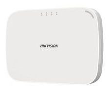 Central De Alarma Hikvision Ds-pha20-w2p Hibrida 20 Zonas