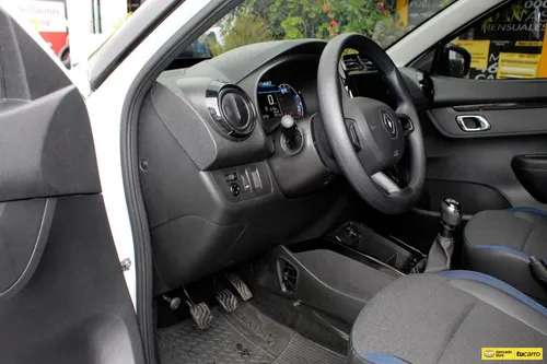Renault Kwid 1.0 Ionic