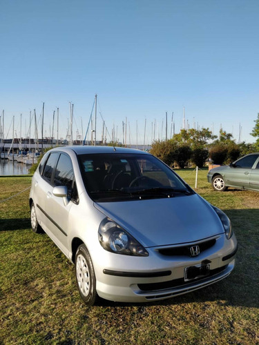 Honda Fit 1.4 Lx 2005