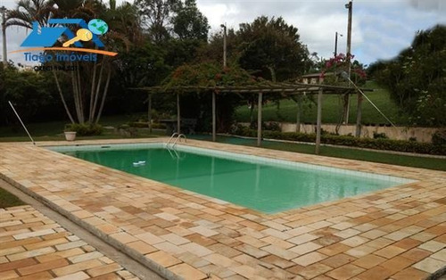 Linda Casa Com Projeto De Arquitetura Exclusivo Em Bom Jesus Dos Perdões! - 238