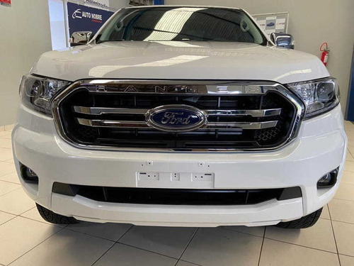 Imagem 1 de 15 de Ford Ranger Xlt 3.2 20v 4x4 Cd Diesel 2022