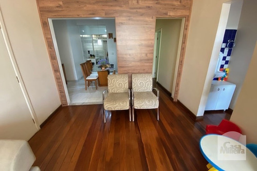 Imagem 6 de 15 de Apartamento À Venda No Dona Clara - Código 324446 - 324446