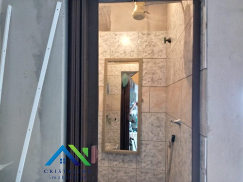Imagem 2 de 30 de Venda/permuta Casa 3 Dormitórios Santo Antonio I Campo Limpo Paulista/sp - Ca00134 - 34952417