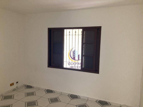 Imagem 16 de 20 de Casa Térrea 2 Dormitórios, 02 Vagas Cobertas - Vila Yolanda - Osasco/sp - Ca0525