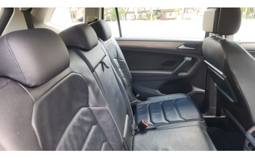 Volkswagen Tiguan 1.4 250 TSI TOTAL FLEX ALLSPACE COMFORTLINE TIPTRONIC