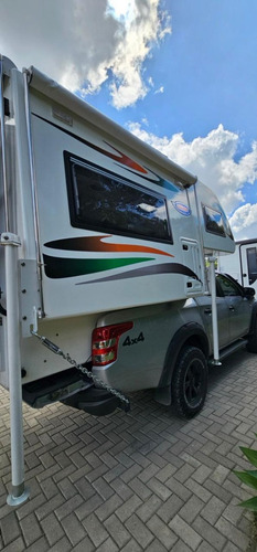 Camper Duaron - Modelo Zion 2024 - Super Equipado
