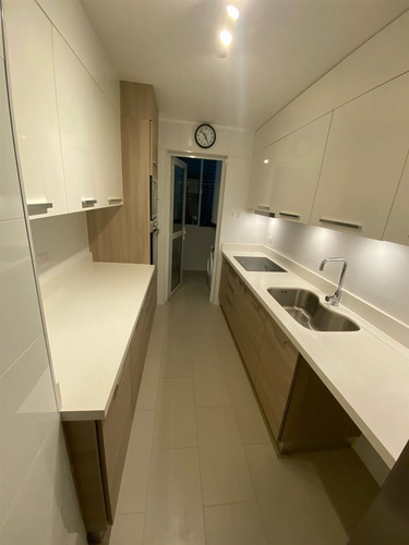 Departamento En Arriendo De 3 Dorm. En Puerto Varas