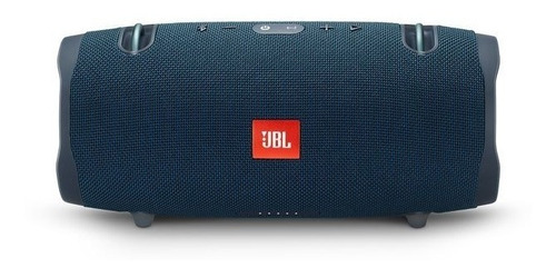 Jbl Xtreme 2 Azul Promocion