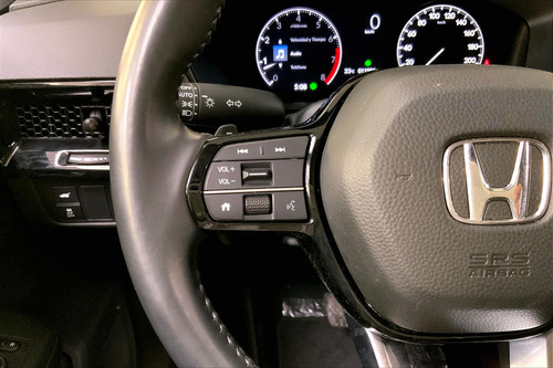 Honda Cr-v 2023