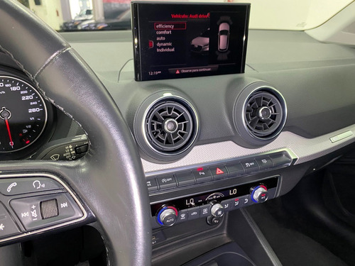 Audi Q2 1.4 35 Tfsi Dynamic