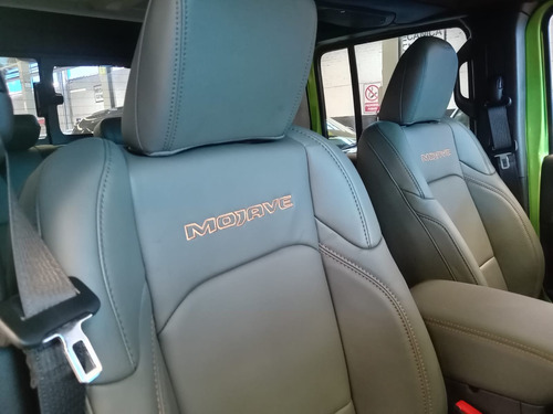 Jeep JT 3.6 V6 Mojave 4X4 At