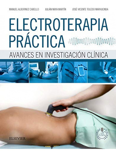 Electroterapia Práctica + Studentconsult En Español