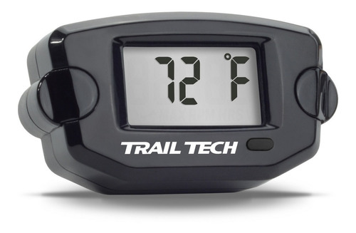 Reloj Digital Temperatura Universal Motos Atv Utv *** Racing Parts ***