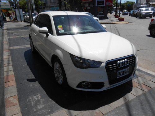 Audi A1 1.4 Ambition Tfsi M/t Año 2012