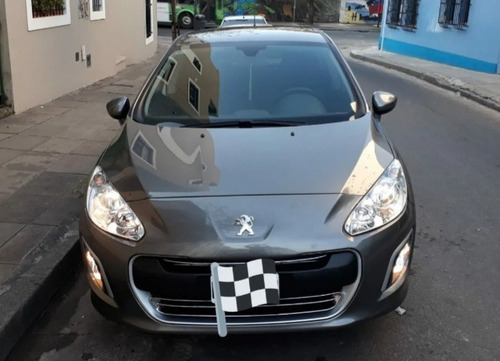 Peugeot 308 1.6 Active 2014