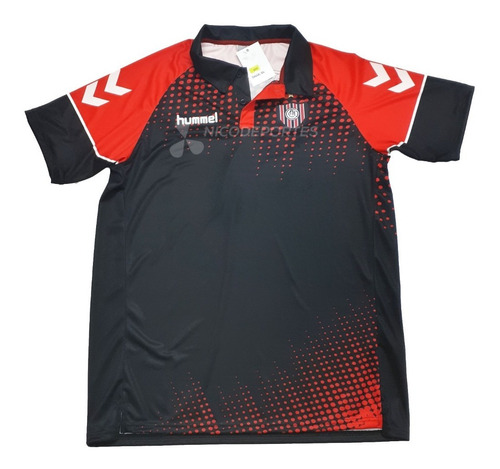 Chomba Chacarita Juniors Hummel 2023