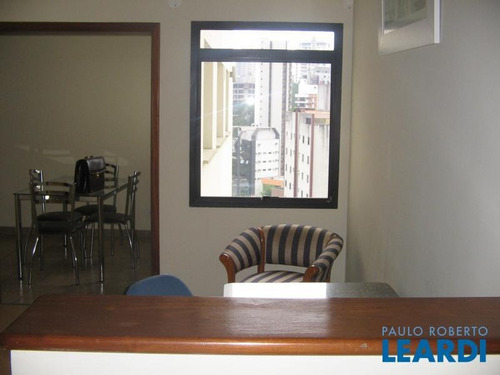 Imagem 1 de 15 de Apartamento - Morumbi - Sp - 251700