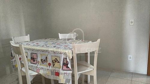 Imagem 7 de 25 de Apartamento Térreo À 5min. Do Centro, Em Canoas - 110