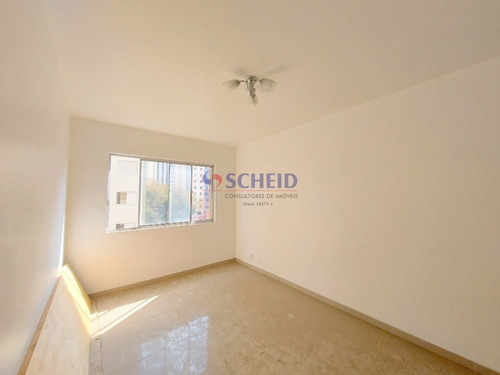 Imagem 3 de 9 de Apartamento 1 Dormitório À Venda Na Vila Mascote Em São Paulo ! - Mc9490