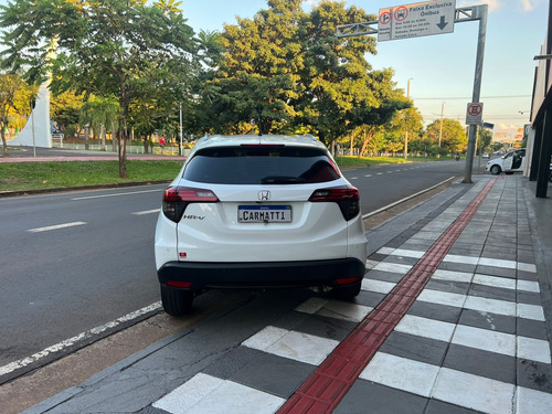 Honda HR-V 1.8 Ex Flex Aut. 5p