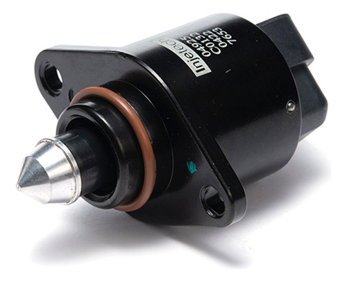 Valvula Iac-bypass (ralenti) Marca Injetech 04925c Ac15 8406