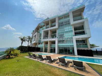 Apartamento en venta