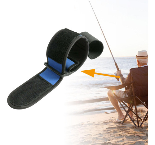 Cinto De Suporte De Haste De 1 Peça De Neoprene Suporte De