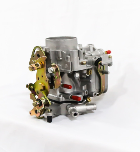Imagen 2 de 10 de Carburador Para Renault 12 R12