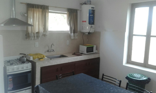 Imagen 9 de 14 de Cabaña San Rafael Mendoza Alquiler Temporario Para Turistas
