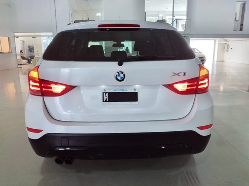 Bmw X1 2.0 Suv Impecable At 2013 Sdrive Active Je