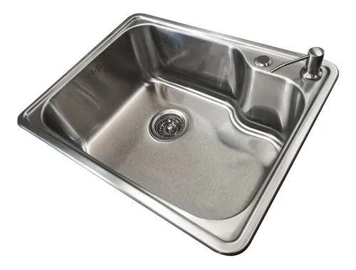 Easy canilla monocomando cocina 2025