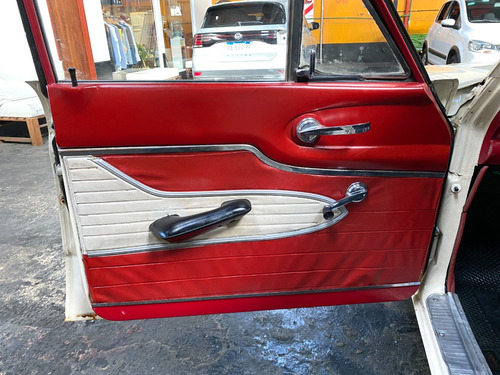 Imagen 19 de 24 de Ford Falcon 1964