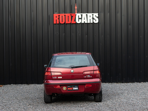 Alfa Romeo 145 1.8 Ts