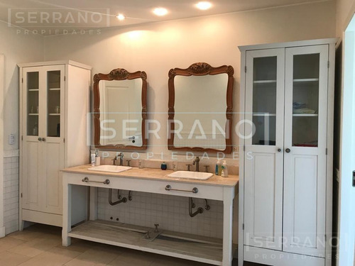Venta Casa 5 Ambientes Con Jardin Y Piscina Barrio Cerrado Solares Del Talar, El Talar
