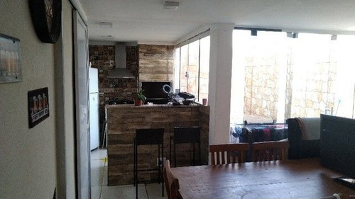 Imagem 1 de 17 de Casa Em Condomínio À Venda Em São José Do Rio Preto/sp - 2021268