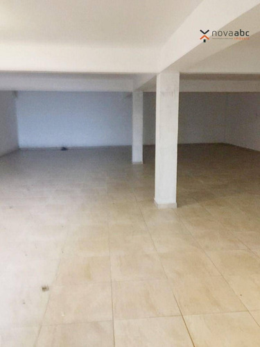 Imagem 2 de 15 de Apartamento À Venda, 52 M² Por R$ 305.000,00 - Campestre - Santo André/sp - Ap2049