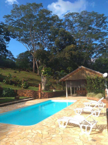 Imagem 9 de 30 de Chácara Com 3 Dorms, Jardim Cachoeira, Pirassununga - R$ 1.4 Mi, Cod: 10131749 - V10131749
