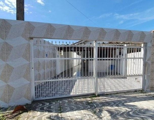 Imagem 25 de 26 de Casa Com 2 Dormitórios À Venda, 104 M² Por R$ 320.000,00 - Solemar - Praia Grande/sp - Ca0257